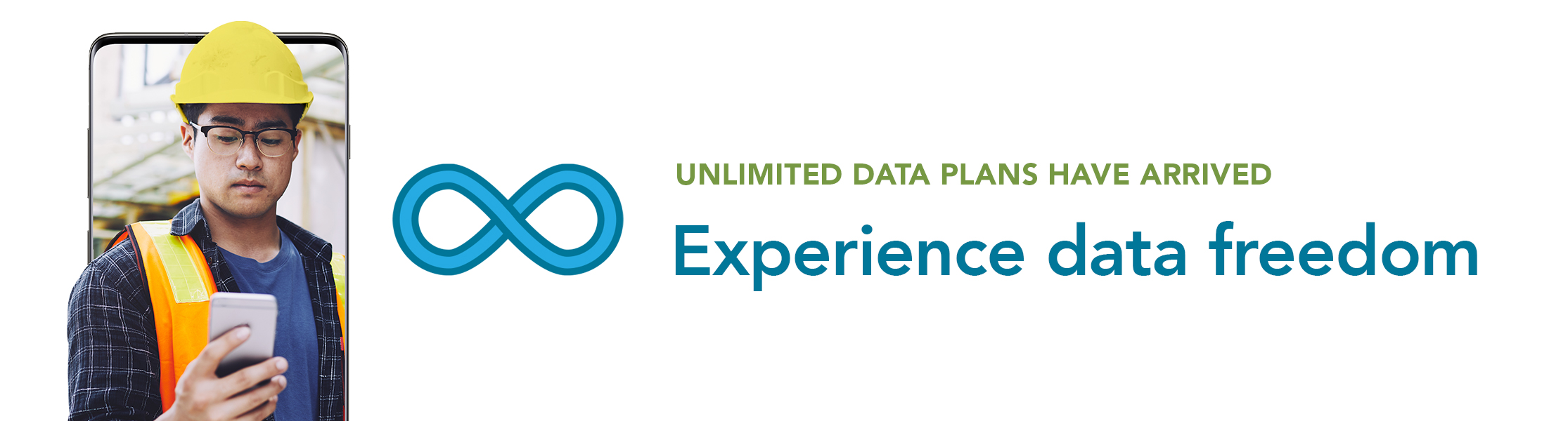 Unlimited Data Plans