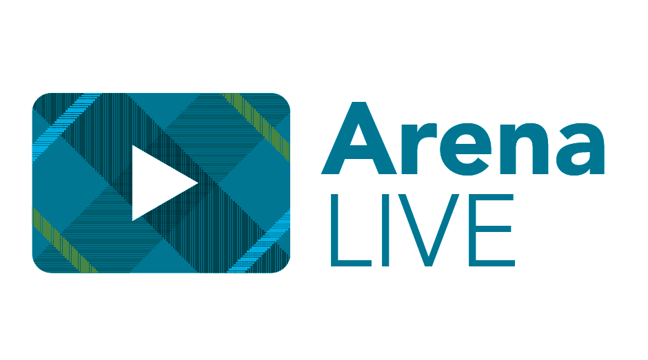 Arena Live - watch local hockey from home
