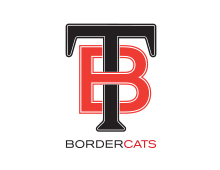Border Cats logo