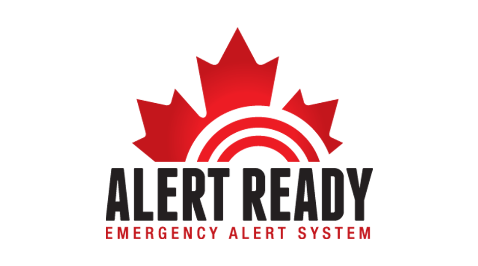 Alert Ready logo